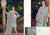 Nawazish Vol 3 By Pakiza Lawn Cotton Wholesale Pakistani Dress Material In India